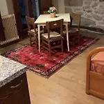 Aptos La Ceja, El Trampal Y El Reloj By Casa Boldo *