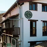 Aptos La Ceja, El Trampal Y El Reloj By Casa Boldo