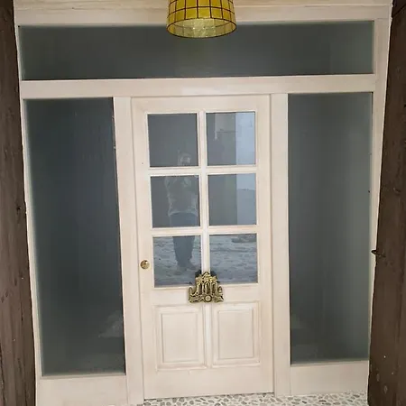 Aptos La Ceja, El Trampal Y El Reloj By Casa Boldo Appartement Candelario