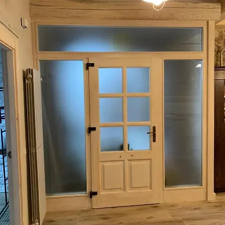 Aptos La Ceja, El Trampal Y El Reloj By Casa Boldo 아파트