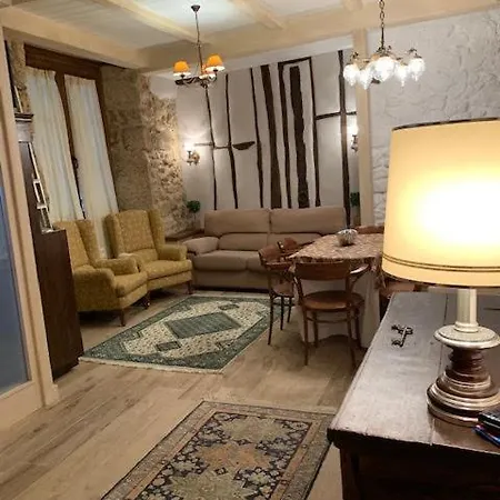 Appartement Aptos La Ceja, El Trampal Y El Reloj By Casa Boldo