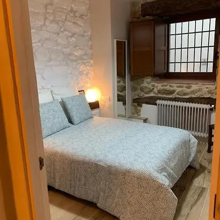 Aptos La Ceja, El Trampal Y El Reloj By Casa Boldo Candelario