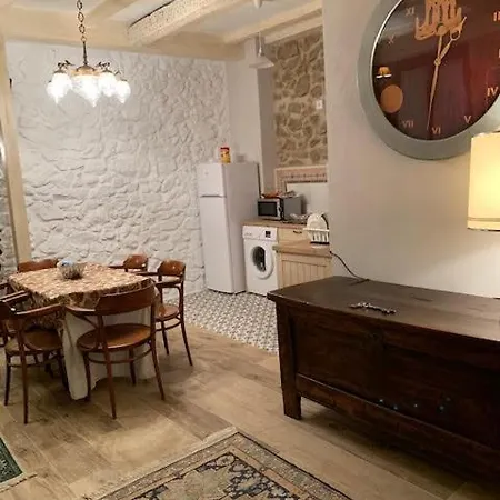 Aptos La Ceja, El Trampal Y El Reloj By Casa Boldo Appartement *