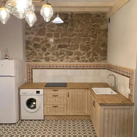 Apartamento Aptos La Ceja, El Trampal Y El Reloj By Casa Boldo Candelario