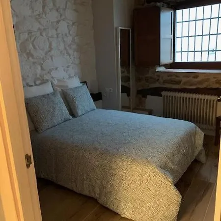 Aptos La Ceja, El Trampal Y El Reloj By Casa Boldo *