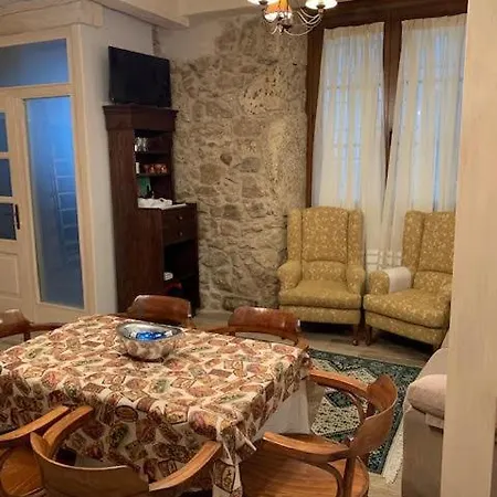 Appartement Aptos La Ceja, El Trampal Y El Reloj By Casa Boldo Candelario