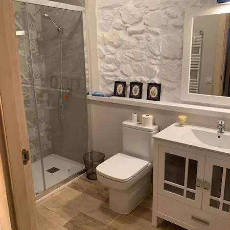 Aptos La Ceja, El Trampal Y El Reloj By Casa Boldo * Candelario