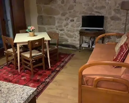 Daire Aptos La Ceja, El Trampal Y El Reloj By Casa Boldo *