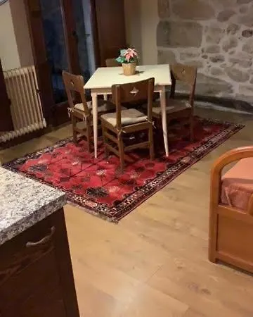 Aptos La Ceja, El Trampal Y El Reloj By Casa Boldo *