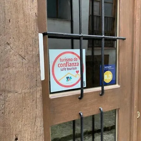 Appartement Aptos La Ceja, El Trampal Y El Reloj By Casa Boldo Candelario