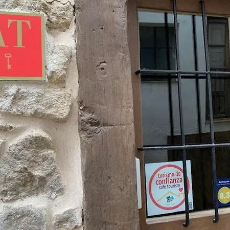 Aptos La Ceja, El Trampal Y El Reloj By Casa Boldo Candelario