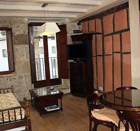 Aptos La Ceja, El Trampal Y El Reloj By Casa Boldo Apartamento Candelario