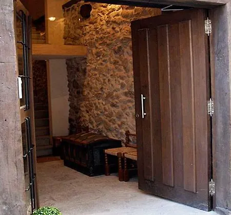 Aptos La Ceja, El Trampal Y El Reloj By Casa Boldo *