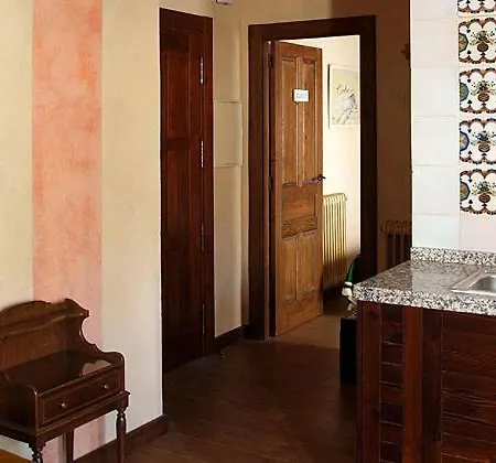 Aptos La Ceja, El Trampal Y El Reloj By Casa Boldo Daire Candelario