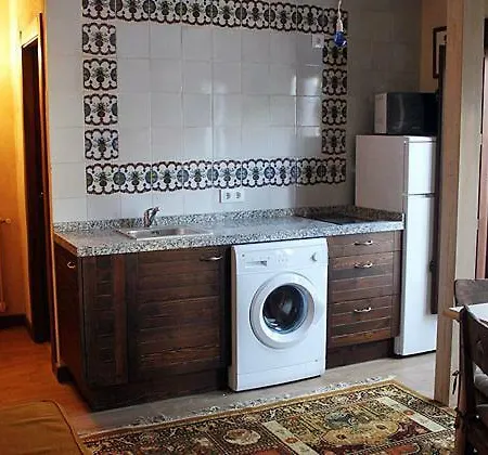 Aptos La Ceja, El Trampal Y El Reloj By Casa Boldo