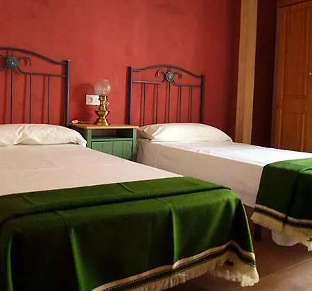 Aptos La Ceja, El Trampal Y El Reloj By Casa Boldo 아파트