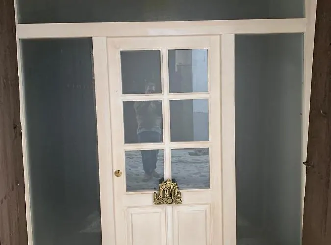 Aptos La Ceja, El Trampal Y El Reloj By Casa Boldo Apartman Candelario