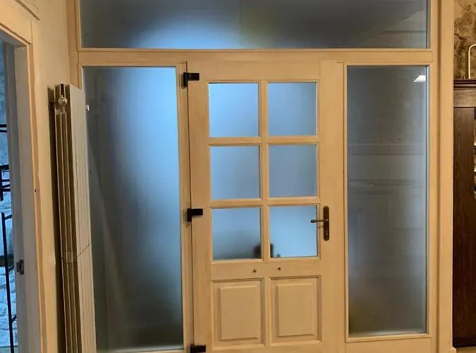 Aptos La Ceja, El Trampal Y El Reloj By Casa Boldo Apartman