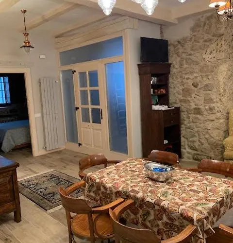 Aptos La Ceja, El Trampal Y El Reloj By Casa Boldo *