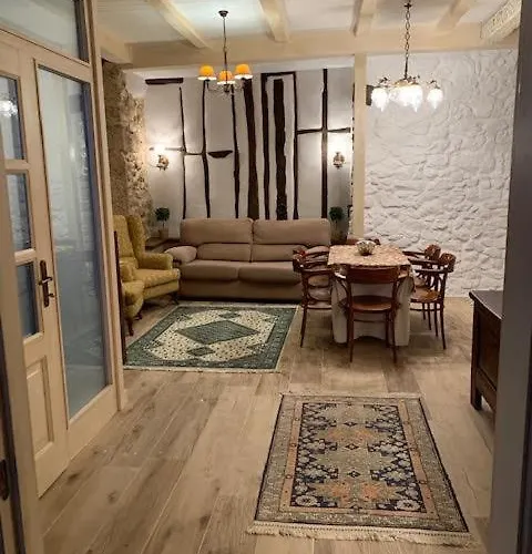 Aptos La Ceja, El Trampal Y El Reloj By Casa Boldo Apartman *