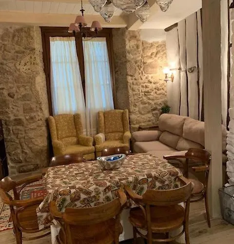 Aptos La Ceja, El Trampal Y El Reloj By Casa Boldo