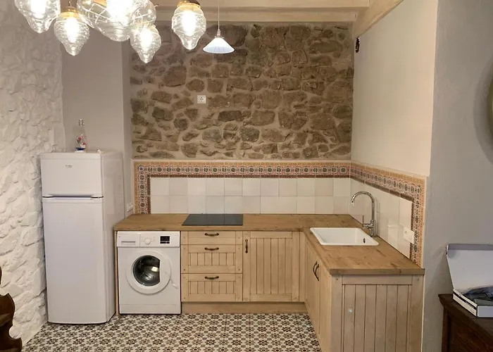 Apartman Aptos La Ceja, El Trampal Y El Reloj By Casa Boldo Candelario