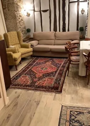 Aptos La Ceja, El Trampal Y El Reloj By Casa Boldo * Candelario