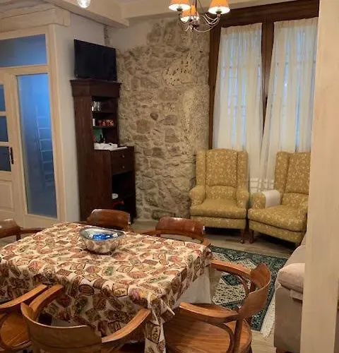 Apartman Aptos La Ceja, El Trampal Y El Reloj By Casa Boldo Candelario