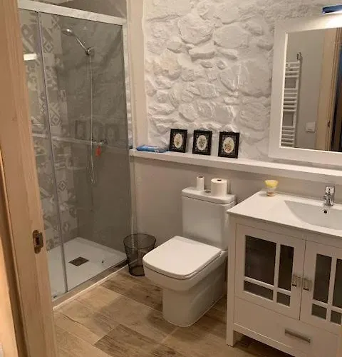 Aptos La Ceja, El Trampal Y El Reloj By Casa Boldo * Candelario