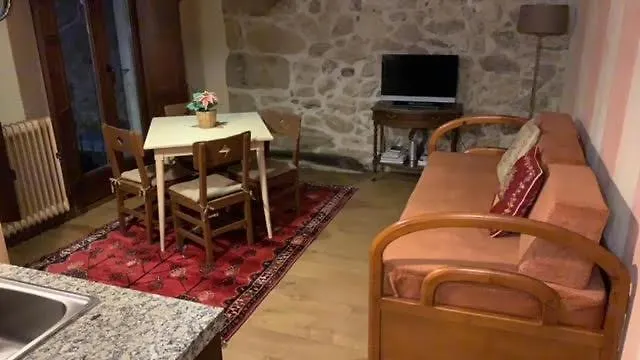 Apartman Aptos La Ceja, El Trampal Y El Reloj By Casa Boldo *