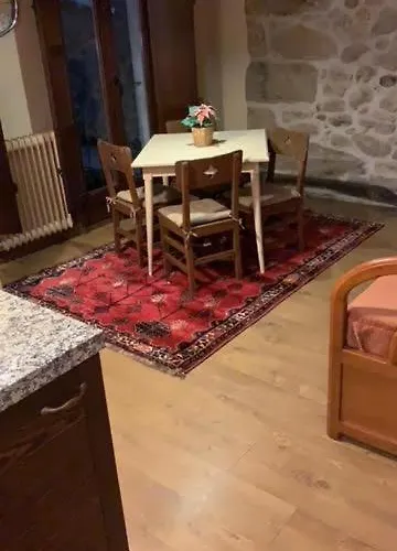 Aptos La Ceja, El Trampal Y El Reloj By Casa Boldo *