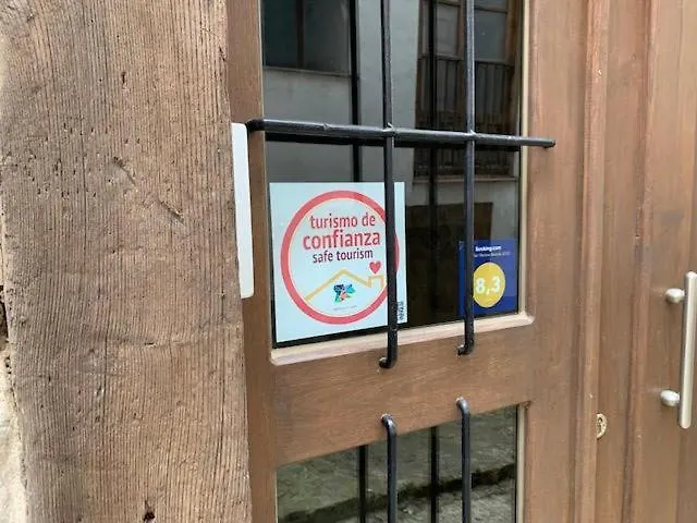 Apartman Aptos La Ceja, El Trampal Y El Reloj By Casa Boldo Candelario