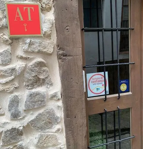 Aptos La Ceja, El Trampal Y El Reloj By Casa Boldo