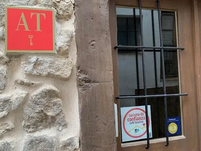 Aptos La Ceja, El Trampal Y El Reloj By Casa Boldo Candelario