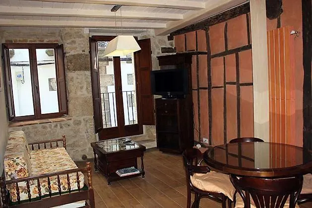 Aptos La Ceja, El Trampal Y El Reloj By Casa Boldo Apartman Candelario