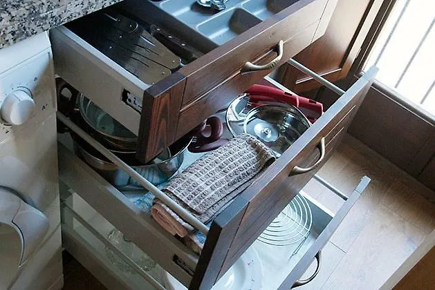 Aptos La Ceja, El Trampal Y El Reloj By Casa Boldo Apartman *