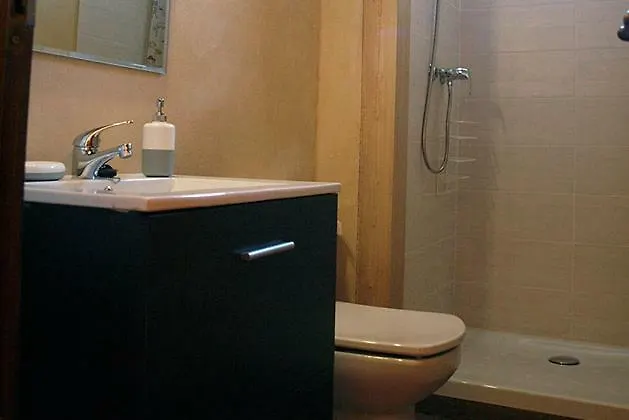 Aptos La Ceja, El Trampal Y El Reloj By Casa Boldo Apartman Candelario