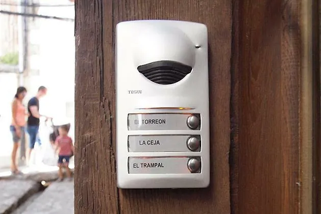 Apartman Aptos La Ceja, El Trampal Y El Reloj By Casa Boldo Candelario