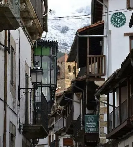 Aptos La Ceja, El Trampal Y El Reloj By Casa Boldo