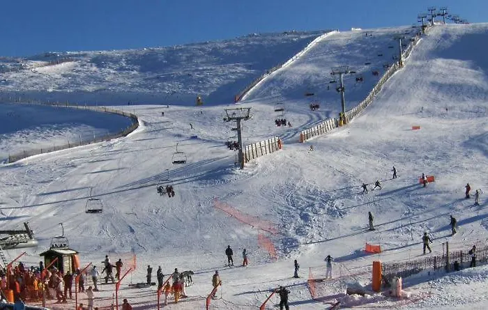 Aptos La Ceja, El Trampal Y El Reloj By Casa Boldo