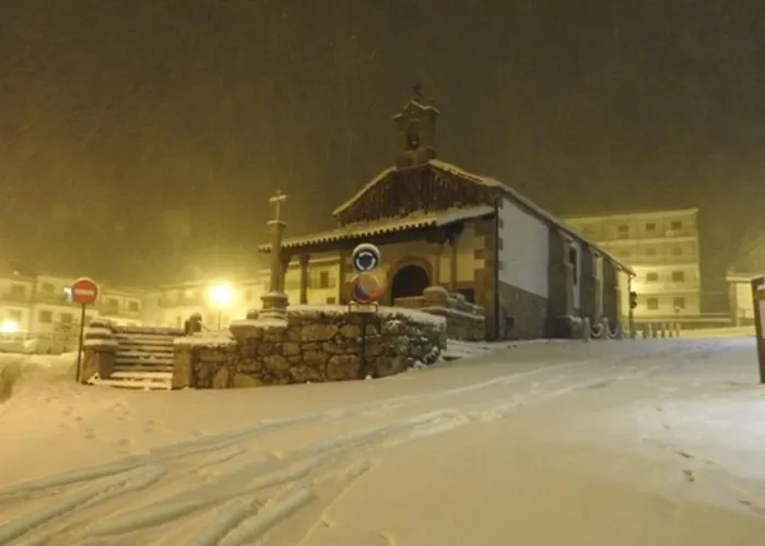 Aptos La Ceja, El Trampal Y El Reloj By Casa Boldo Apartman Candelario